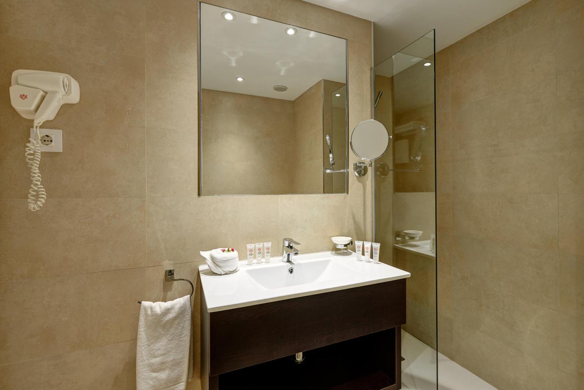 Chambre Familiale